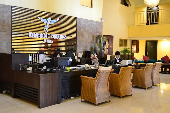 Resort Suites Hotel at Bandar Sunway Picture 6