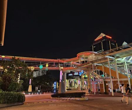 Golden Rose 1 Resort Suites @ Sunway Lagoon