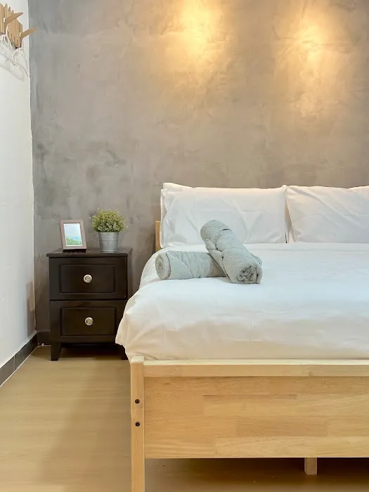 Japanese-inspired Designed Homestay 雅致和舍 Picture 1