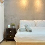Japanese-inspired Designed Homestay 雅致和舍
