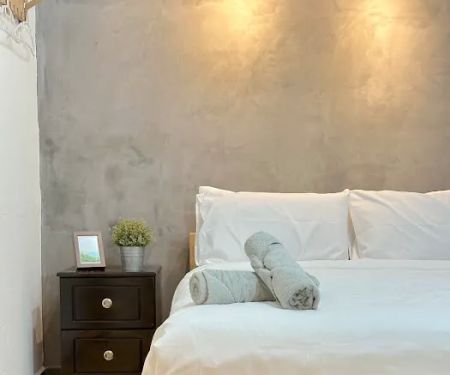 Japanese-inspired Designed Homestay 雅致和舍