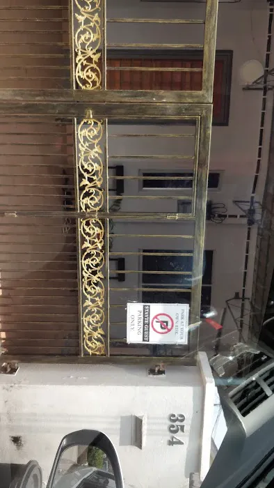 Japanese-inspired Designed Homestay 雅致和舍 Picture 5