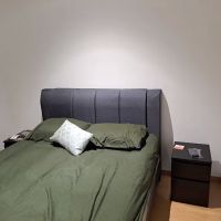 Zamila homestay ico