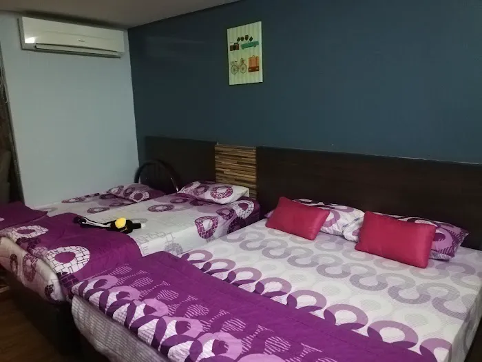 Best Studio Guest House Picture 1