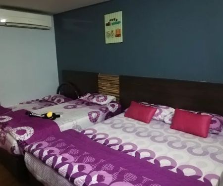 Best Studio Guest House
