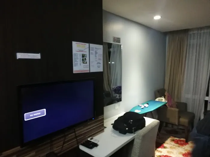 Best Studio Guest House Picture 4