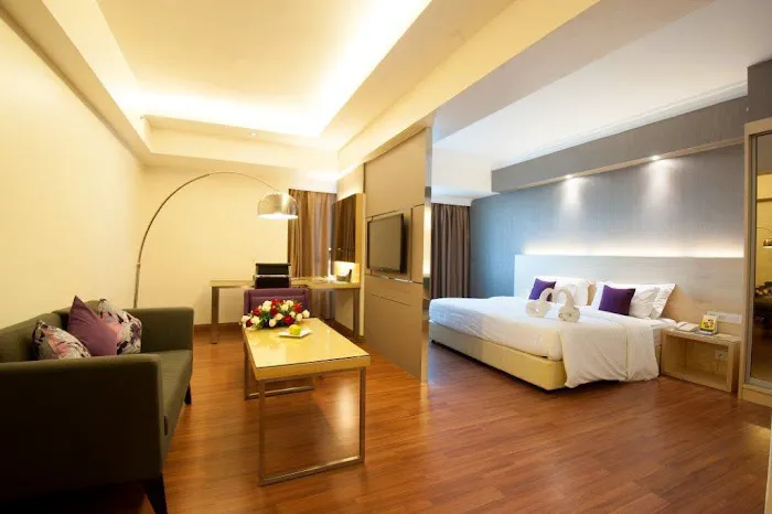 Crystal Crown Hotel Petaling Jaya Picture 3