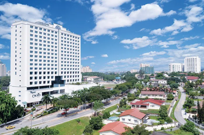 Crystal Crown Hotel Petaling Jaya Picture 1