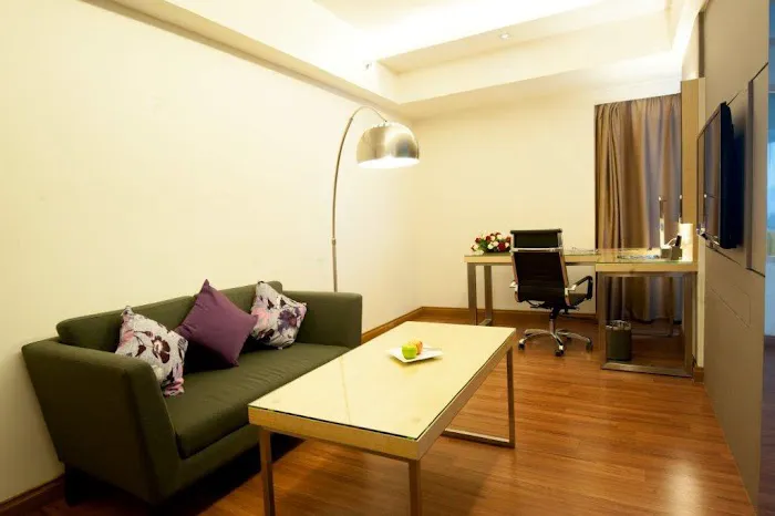 Crystal Crown Hotel Petaling Jaya Picture 8