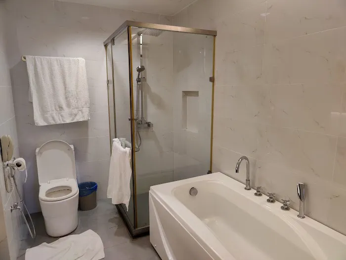 Crystal Crown Hotel Petaling Jaya Picture 4
