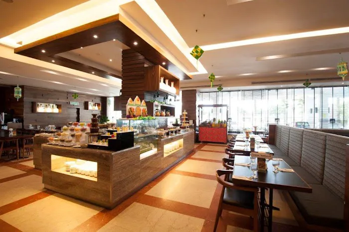 Crystal Crown Hotel Petaling Jaya Picture 6