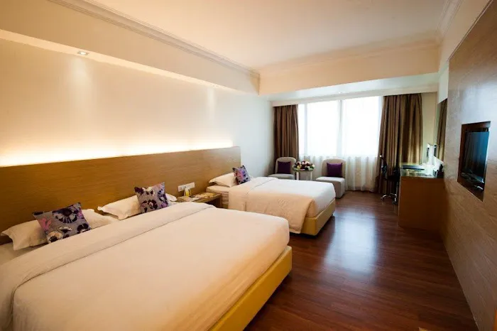 Crystal Crown Hotel Petaling Jaya Picture 5