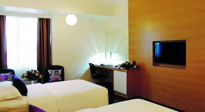 Crystal Crown Hotel Petaling Jaya Picture 10