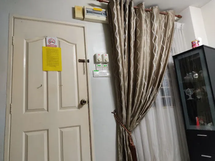 Homestay Ummi Picture 4