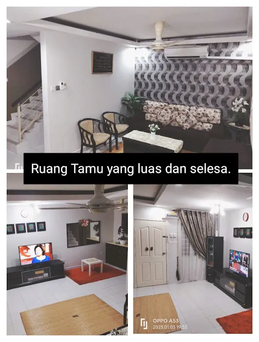 Homestay Ummi Picture 1