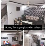 Homestay Ummi