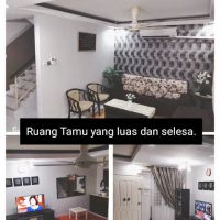 Homestay Ummi ico
