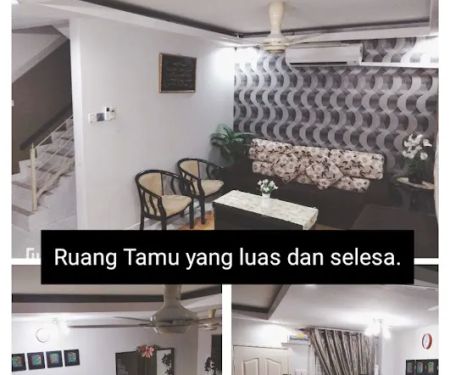 Homestay Ummi