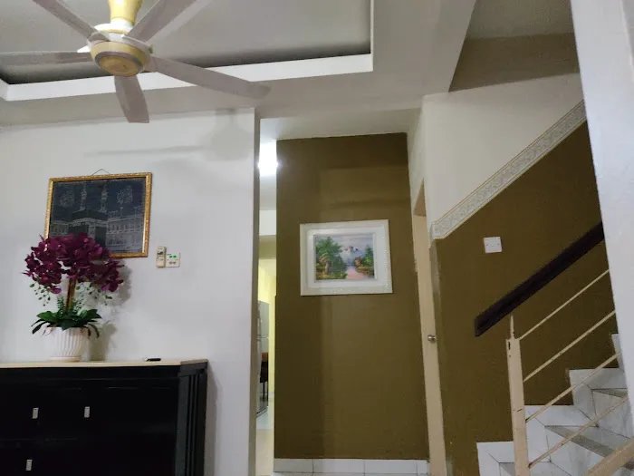 Homestay Ummi Picture 5