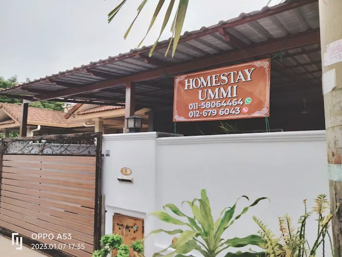 Homestay Ummi Picture 3