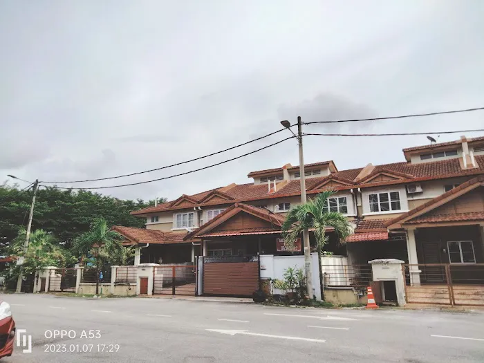 Homestay Ummi Picture 2