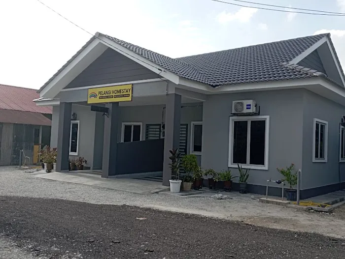 Pelangi Homestay JMT Picture 2