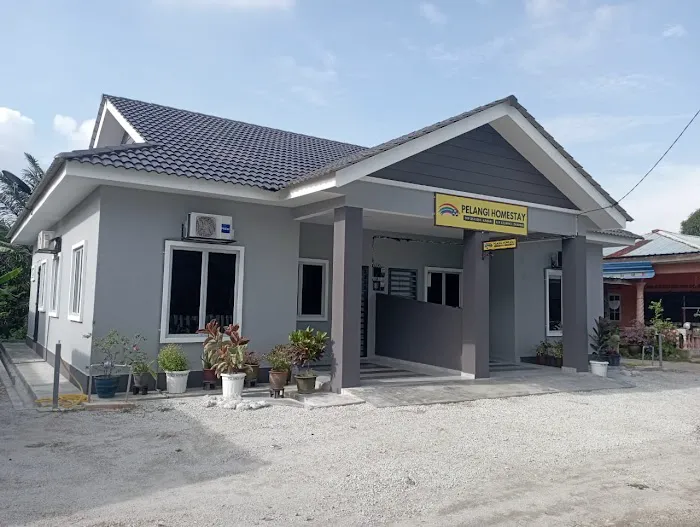 Pelangi Homestay JMT Picture 1