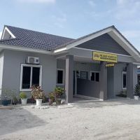 Pelangi Homestay JMT ico