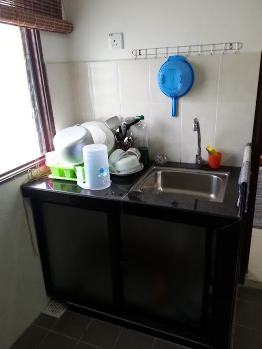 Homestay Salsabila Meru, Klang Picture 5