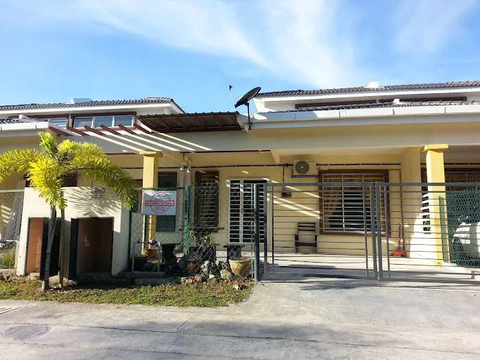 Homestay Salsabila Meru, Klang Picture 3