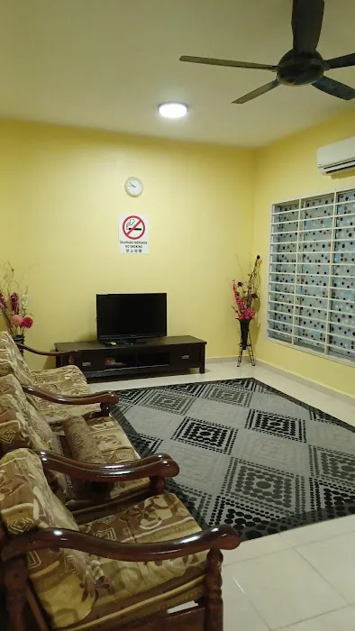 Homestay Salsabila Meru, Klang Picture 1