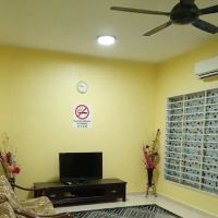 Homestay Salsabila Meru, Klang ico