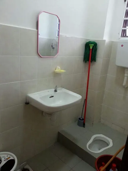 Homestay Salsabila Meru, Klang Picture 4