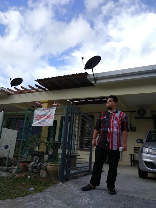 Homestay Salsabila Meru, Klang Picture 10