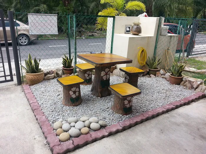 Homestay Salsabila Meru, Klang Picture 7