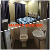 D'Meru Homestay ico