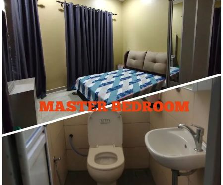D'Meru Homestay