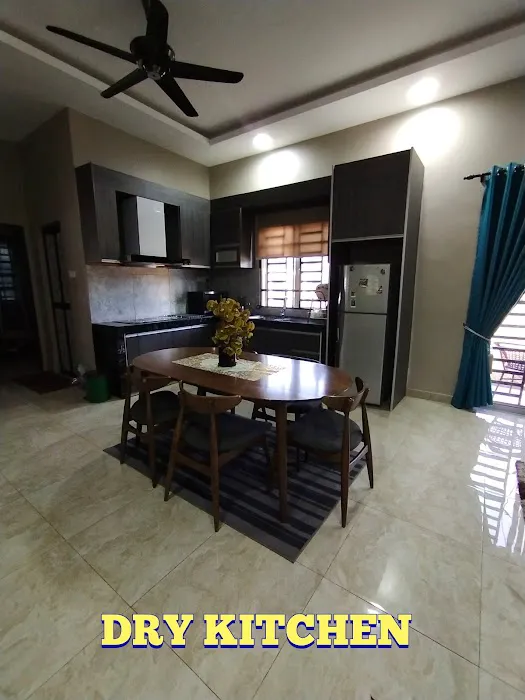 D'Meru Homestay Picture 5