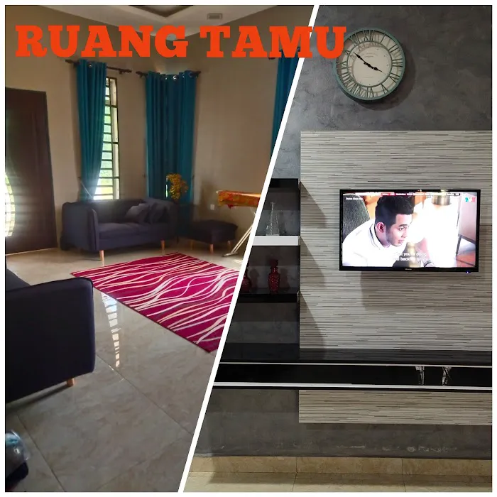 D'Meru Homestay Picture 3