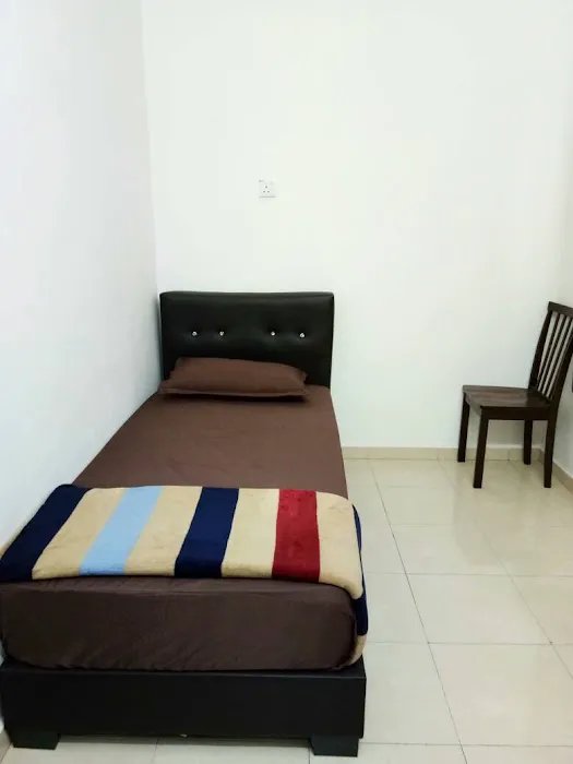 D'Meru Homestay Picture 8