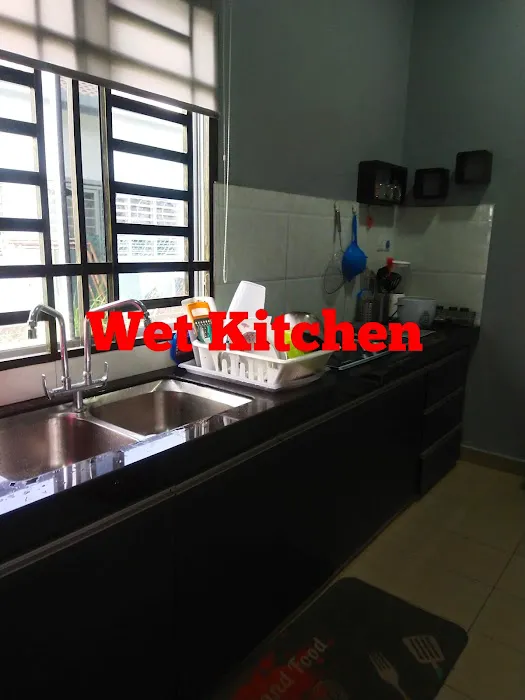 D'Meru Homestay Picture 7