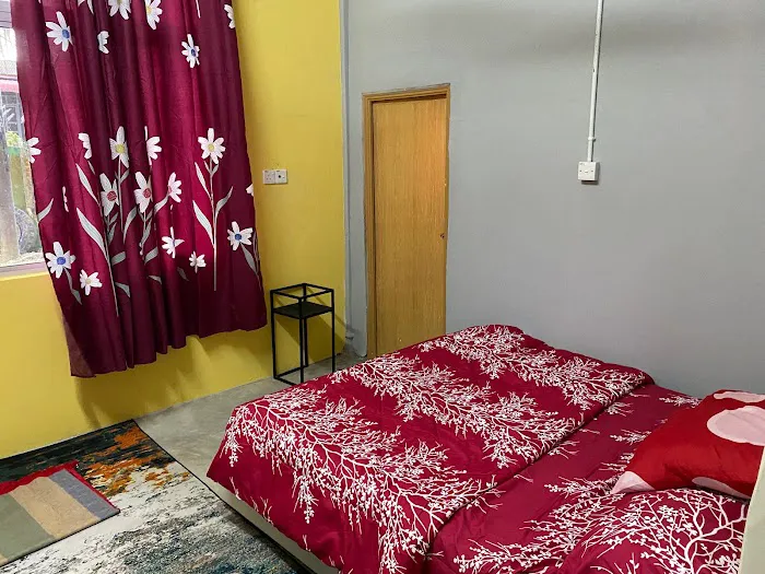 Lala homestay Picture 1