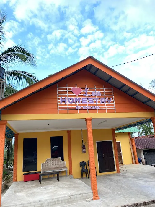 Lala homestay Picture 3