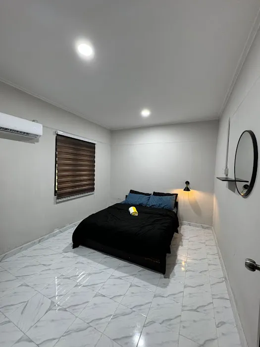 Aisy Syafiaa homestay Picture 2