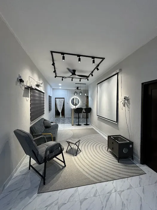 Aisy Syafiaa homestay Picture 4