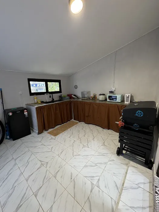 Aisy Syafiaa homestay Picture 5