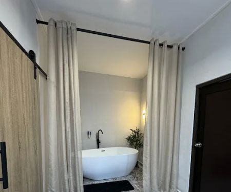 Aisy Syafiaa homestay