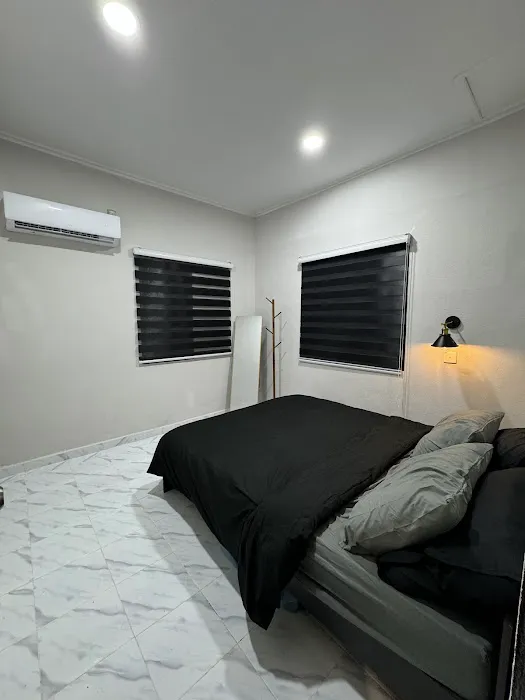 Aisy Syafiaa homestay Picture 7