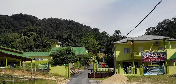 Jeram Mengaji Agro Resort Picture 4