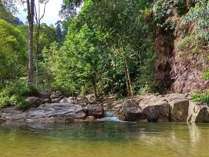 Jeram Mengaji Agro Resort Picture 1